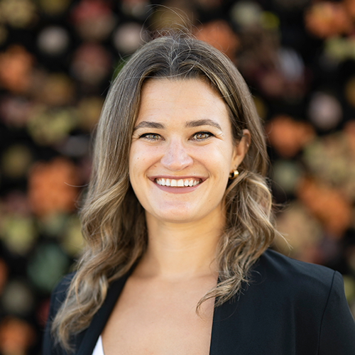 Jackie Zupsic