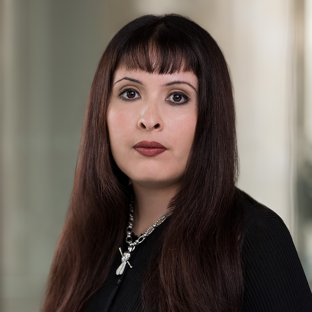 María Navarro Gallegos