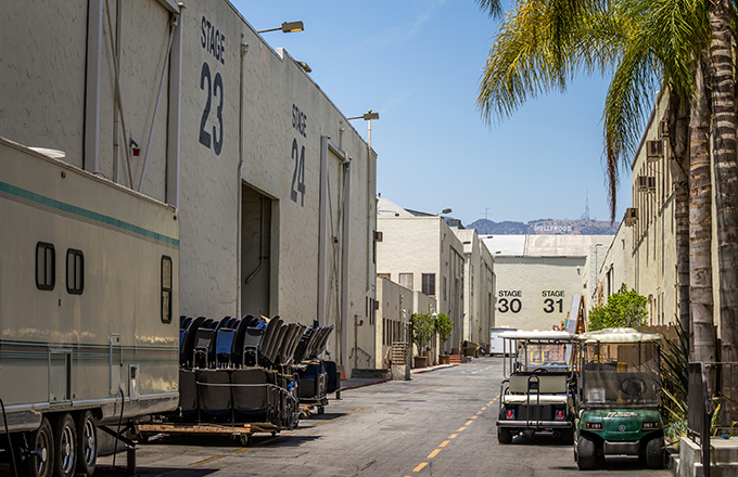 LA Studios