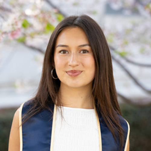 Olivia Yang