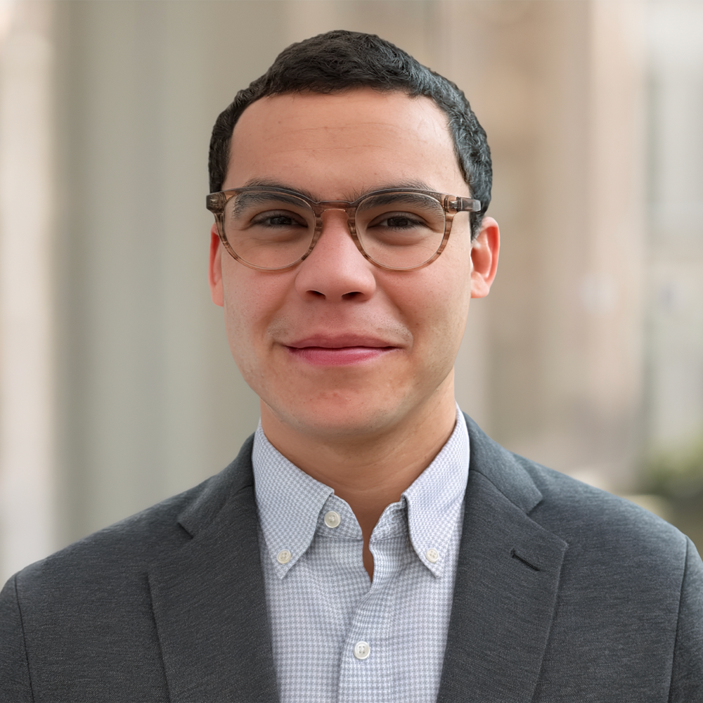 Alejandro Gonzalez Vega